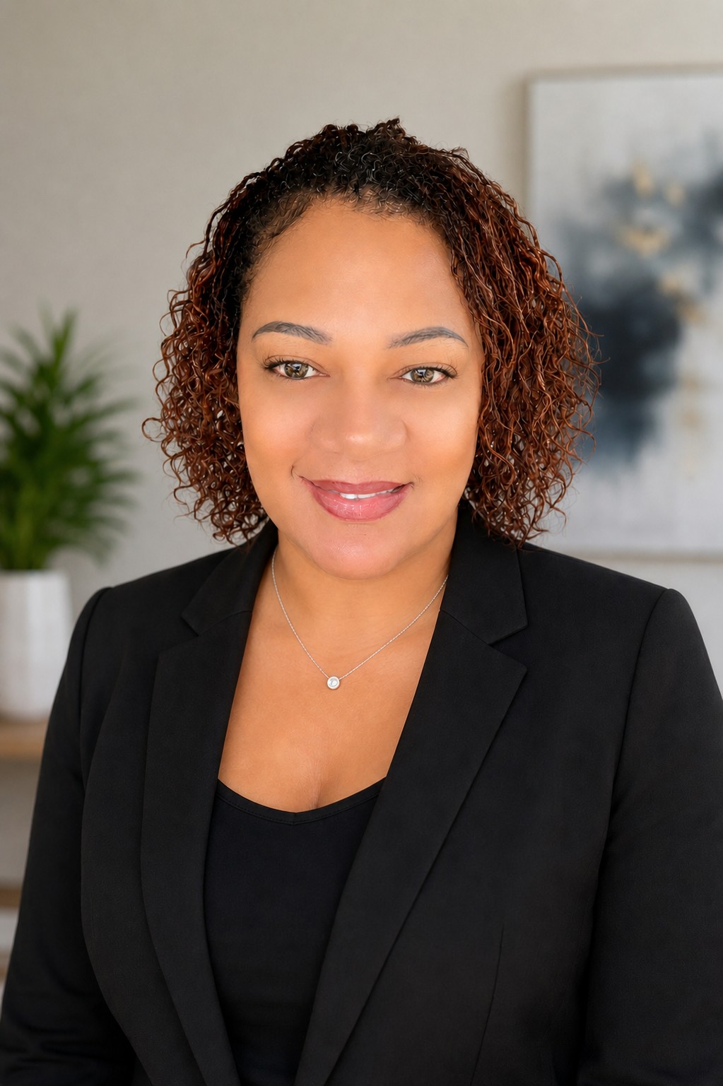 Tiffany Johnson