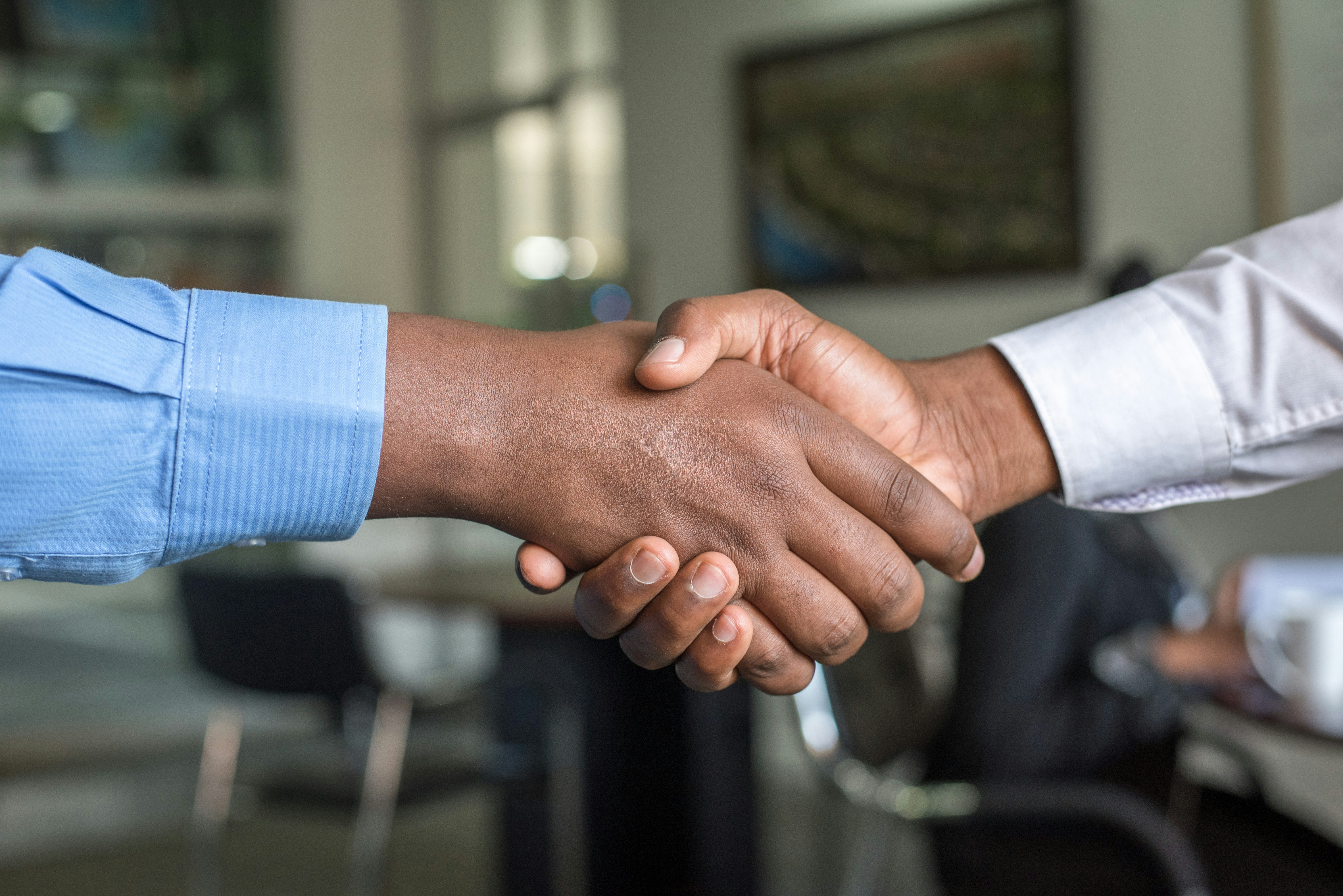 Professional collaboration